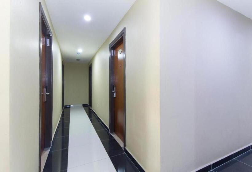 Номер Стандарт, New D D Hotel S Alam