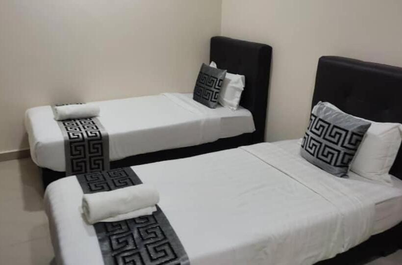 Номер Стандарт, New D D Hotel S Alam