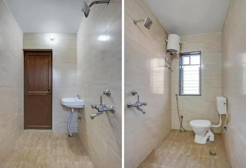 Chambre Standard, Oyo Flagship Hotel Luxury Inn