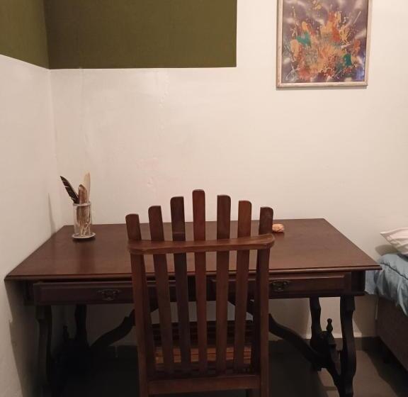 Standardzimmer, Chácara Tipuana