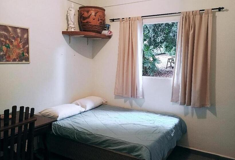 Standardzimmer, Chácara Tipuana
