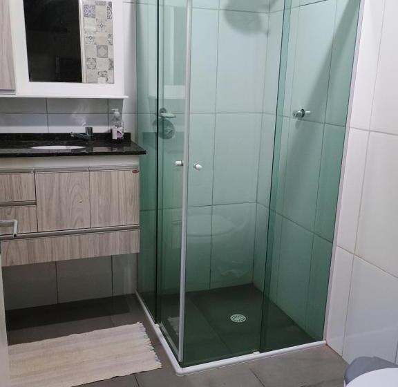 Standardzimmer, Chácara Tipuana