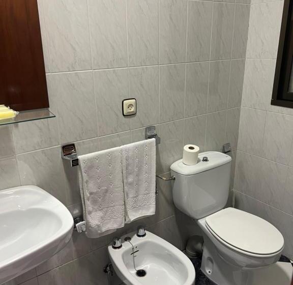 غرفة قياسية فردية, Hostal Los Amigos