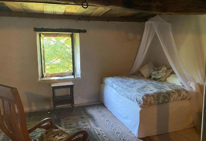 Suite Familiare, La Maison Dans La Forêt