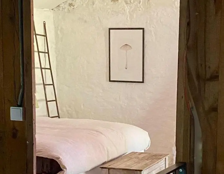 Suite Familiare, La Maison Dans La Forêt