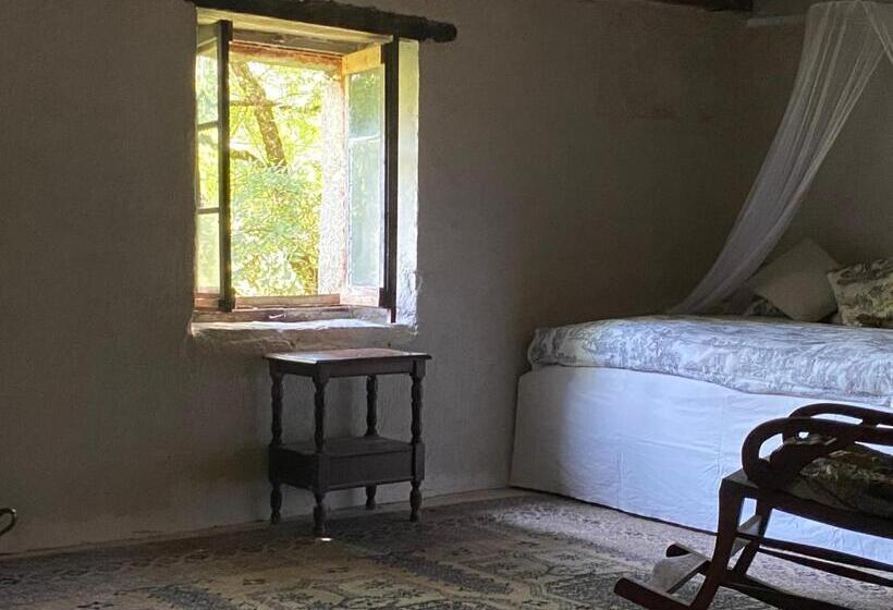 スイート(家族用), La Maison Dans La Forêt