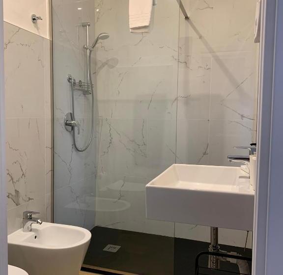 جناح عائلي, Trani Rooms By Le Marinelle Loc Turistica