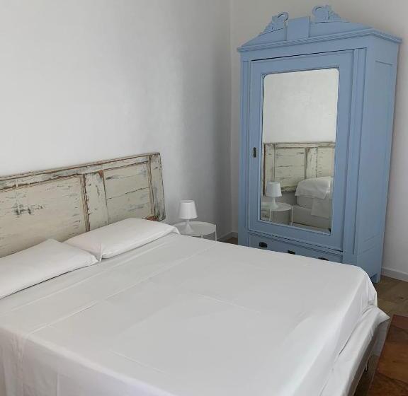 غرفة ديلوكس, Trani Rooms By Le Marinelle Loc Turistica