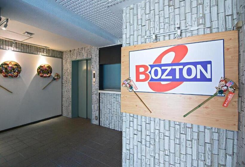 1ベッドルームアパートメント, Tenmabashi Home In Osaka Vacation Stay 16209