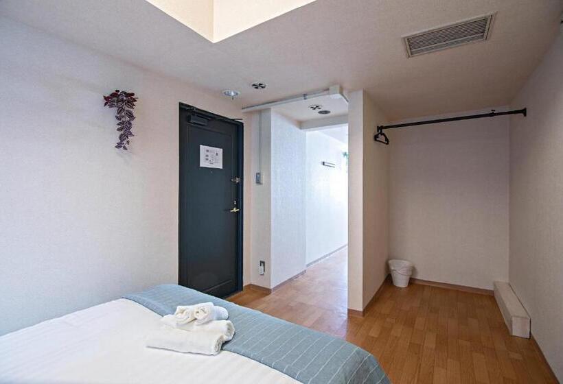 آپارتمان 1 خوابه, Tenmabashi Home In Osaka   Vacation Stay 16209