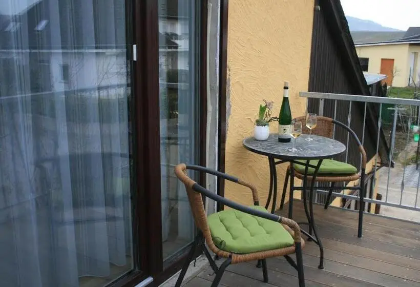 スタンダードルーム, Wein  Und Gästehaus Lentes