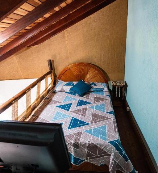 스탠다드 스튜디오, Alameda Galu