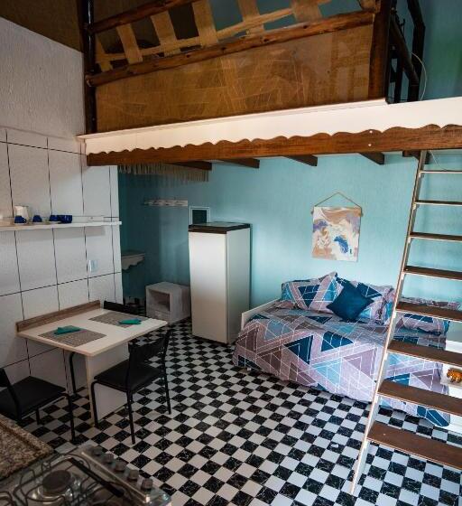 스탠다드 스튜디오, Alameda Galu