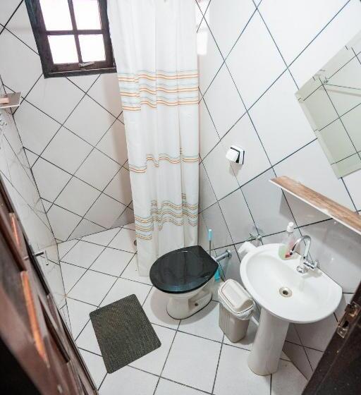 스탠다드 방갈로, Alameda Galu