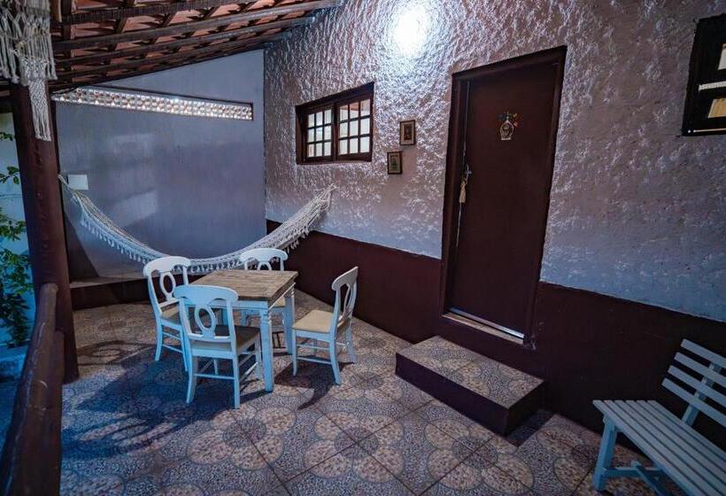 Студио Стандарт с Балконом, Alameda Galu
