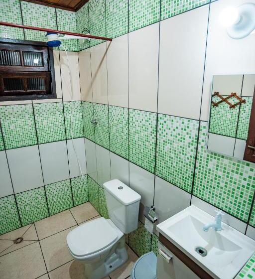 스탠다드 발코니 스튜디오, Alameda Galu