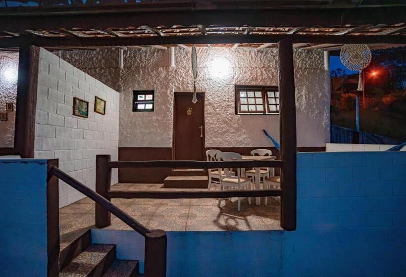 스탠다드 발코니 스튜디오, Alameda Galu