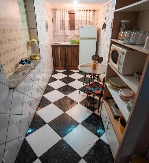 3침실 스탠다드 방갈로, Alameda Galu