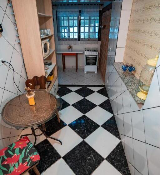 3침실 스탠다드 방갈로, Alameda Galu