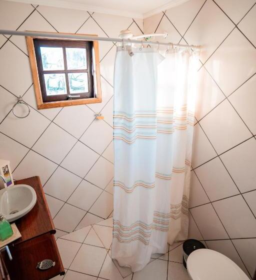 Бунгало Стандарт 3 Спальни, Alameda Galu