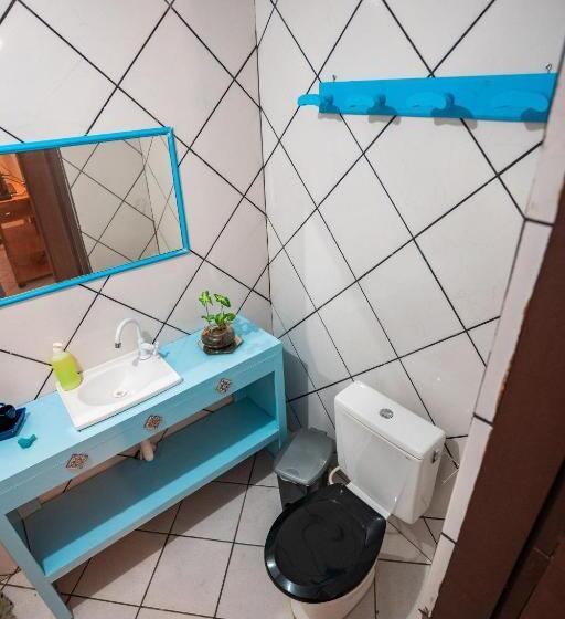 3침실 스탠다드 방갈로, Alameda Galu