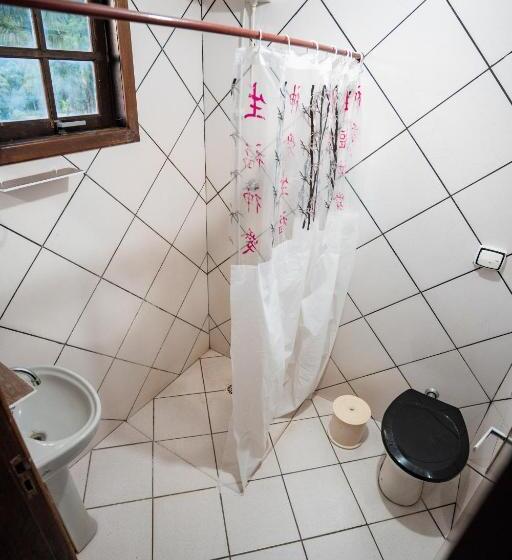Бунгало Стандарт 3 Спальни, Alameda Galu