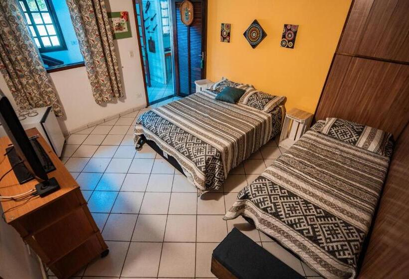 패밀리 스위트, Alameda Galu