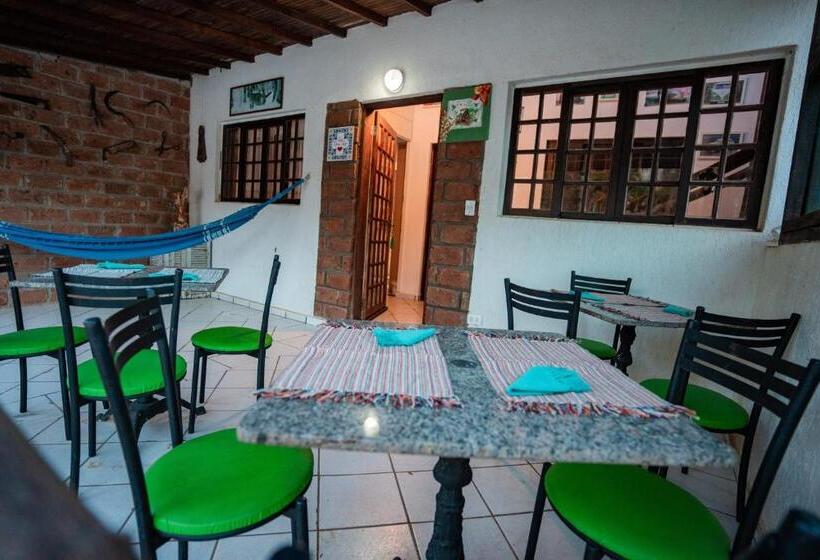 패밀리 스위트, Alameda Galu