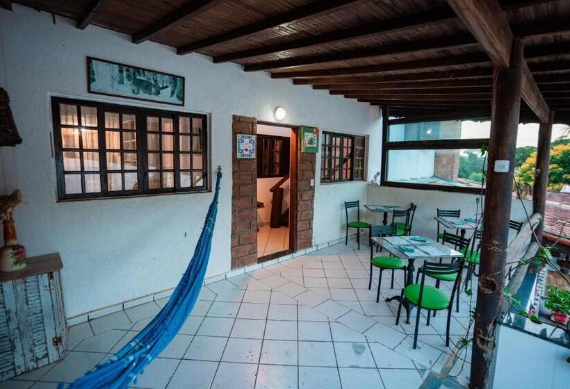 패밀리 스위트, Alameda Galu