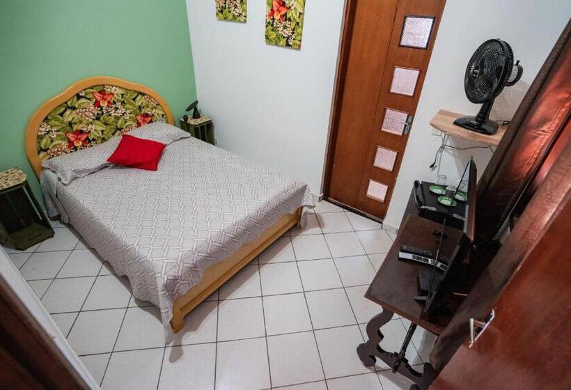 가든 전망 스위트, Alameda Galu