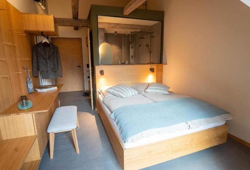 스탠다드 룸, Tignum   übernachten Mit Historischem Flair