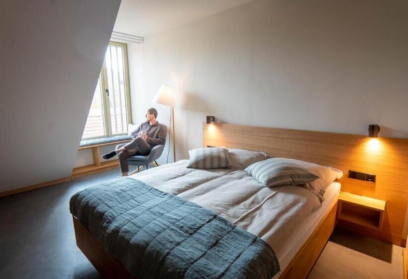 스탠다드 룸, Tignum   übernachten Mit Historischem Flair