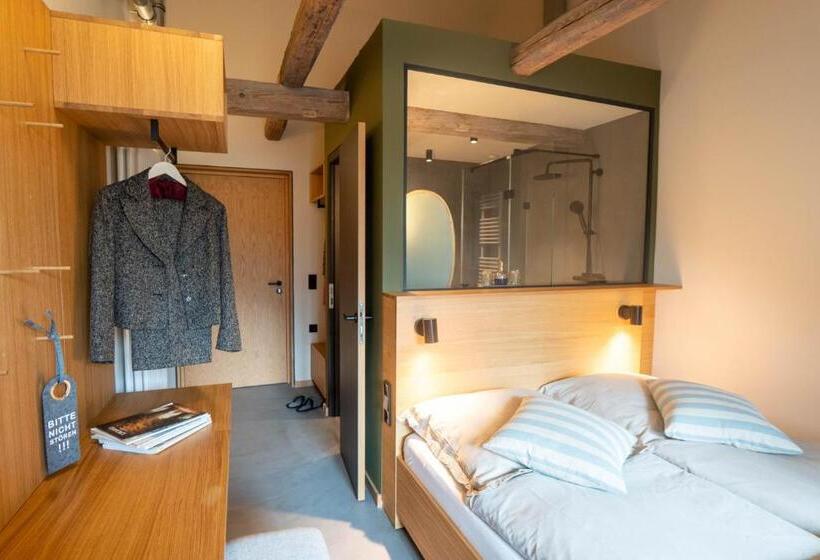 스탠다드 룸, Tignum   übernachten Mit Historischem Flair