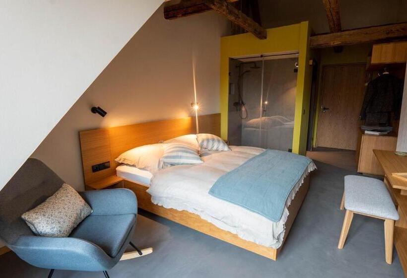 스탠다드 룸, Tignum   übernachten Mit Historischem Flair