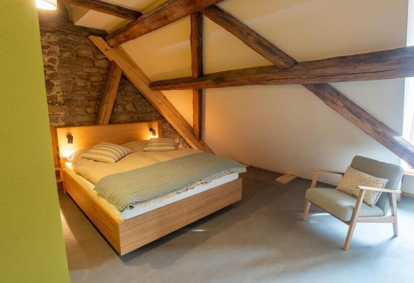 스탠다드 룸, Tignum   übernachten Mit Historischem Flair