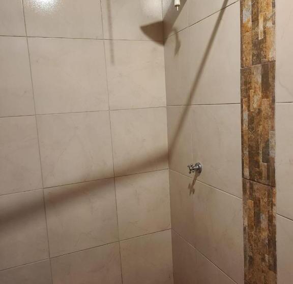 Апартаменты 2 Спальни, Hostería San Luis Mindo