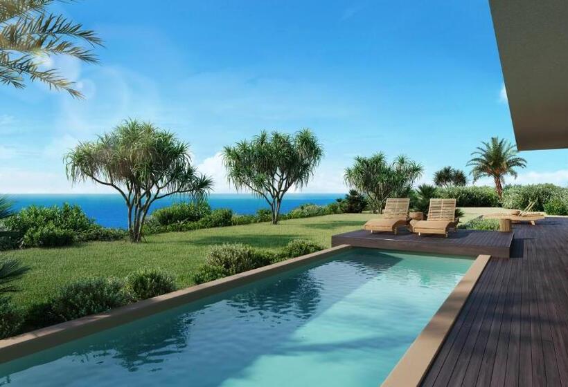 جناح إدارى, アヤンナ宮古島