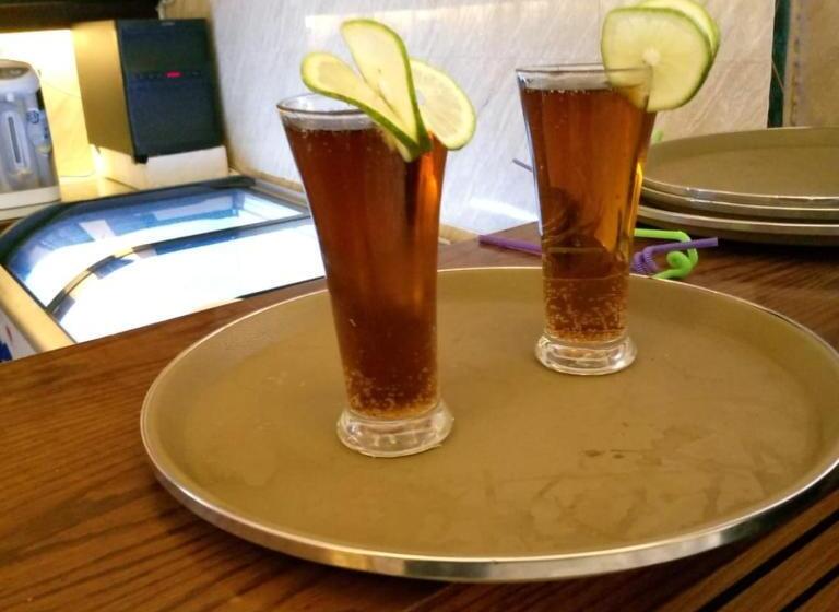 اتاق استاندارد یک نفره, Adarsha Palace