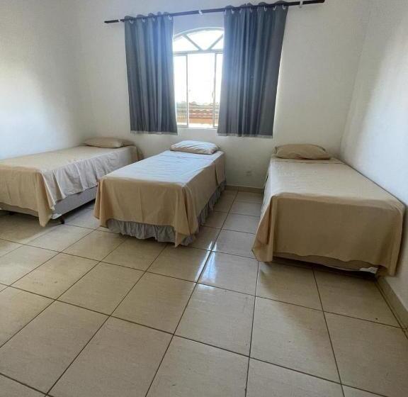 带1个卧室的公寓, Boa Vista