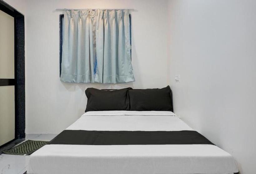 חדר קלאסי לשלושה, Collection O Casa Inn