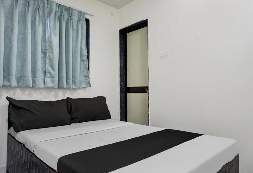 Трехместный Номер Классика, Collection O Casa Inn