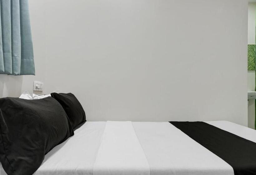 חדר קלאסי לשלושה, Collection O Casa Inn