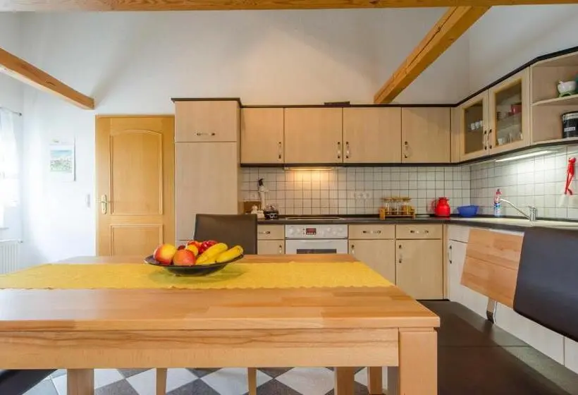 Appartamento 3 Camere da Letto, Ferienwohnungen Handwerger