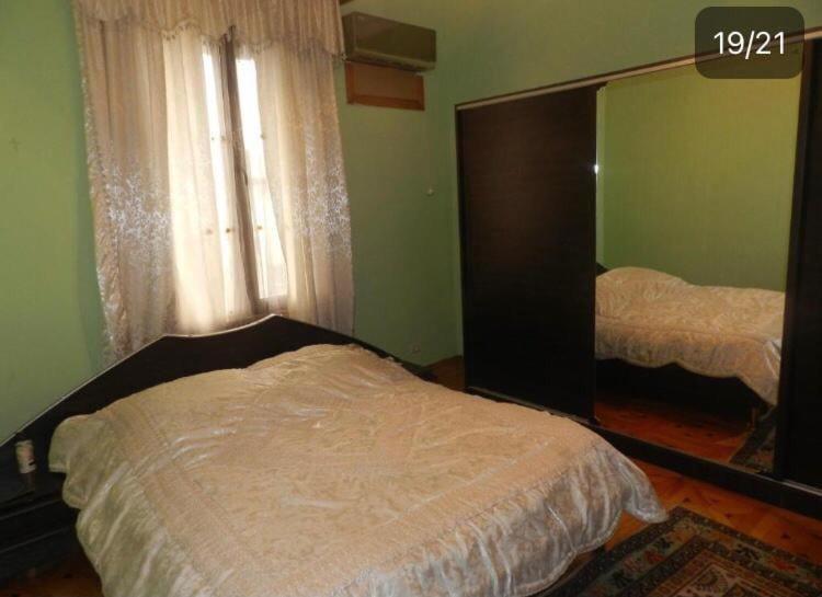 Standard Room, G I O