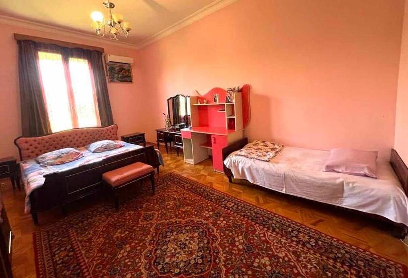 Standard Triple Room, G I O