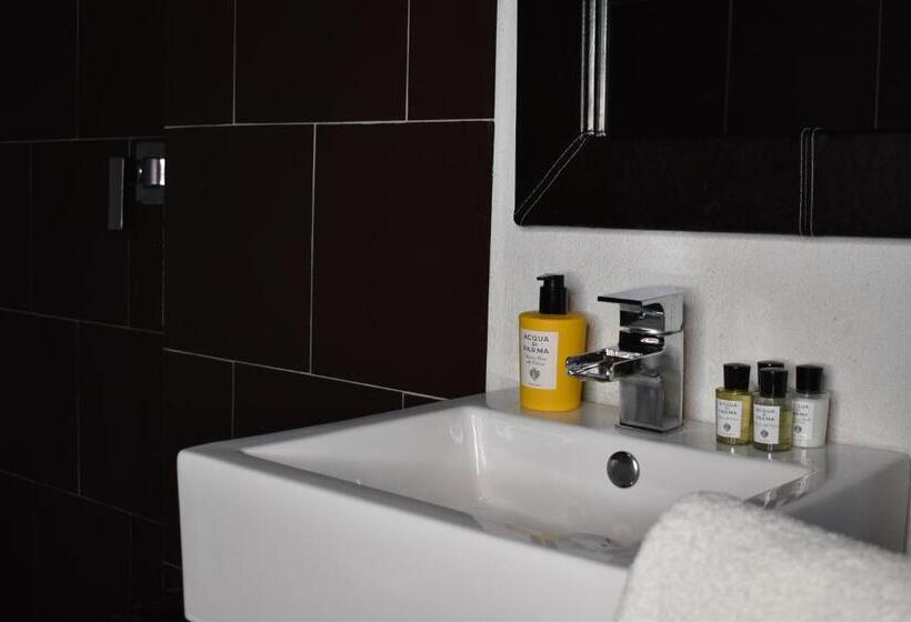 اتاق سوپریور, Mas Mls