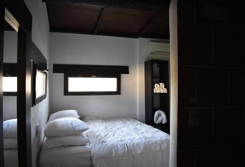 اتاق سوپریور, Mas Mls