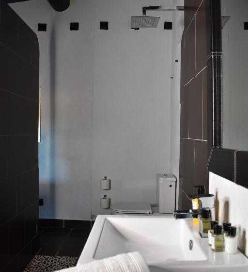 اتاق سوپریور, Mas Mls