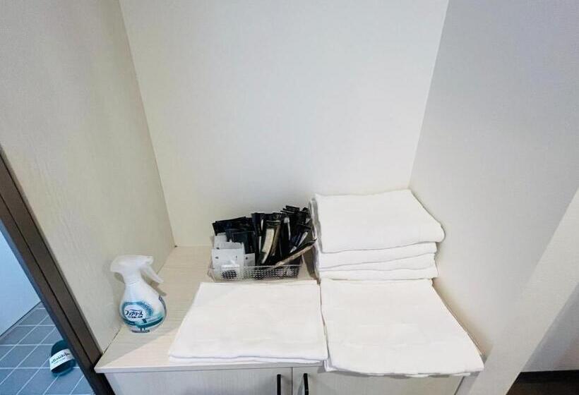 חדר סטודיו סטנדרד, Mr,kinjo In Rycom Kitanakagusuku   Vacation Stay 59274v