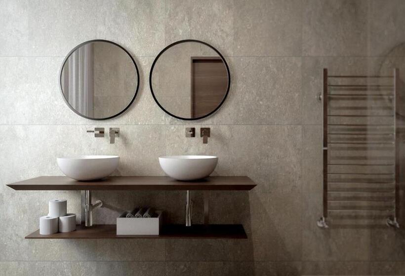 주니어 스위트, Namia By Dori